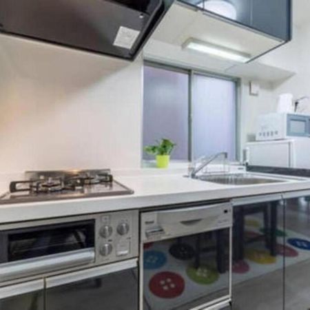 Hamamatsucho! 5 Mins To Subway Sta With Free-Wifi Apartment โตเกียว ภายนอก รูปภาพ