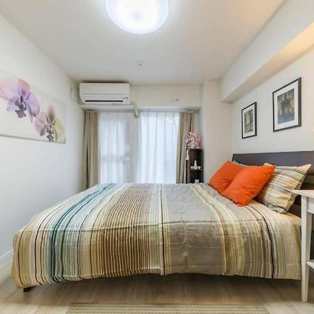 Hamamatsucho! 5 Mins To Subway Sta With Free-Wifi Apartment โตเกียว ภายนอก รูปภาพ
