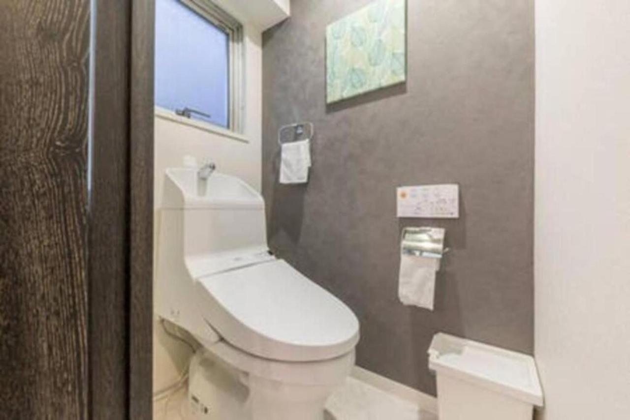 Hamamatsucho! 5 Mins To Subway Sta With Free-Wifi Apartment โตเกียว ภายนอก รูปภาพ