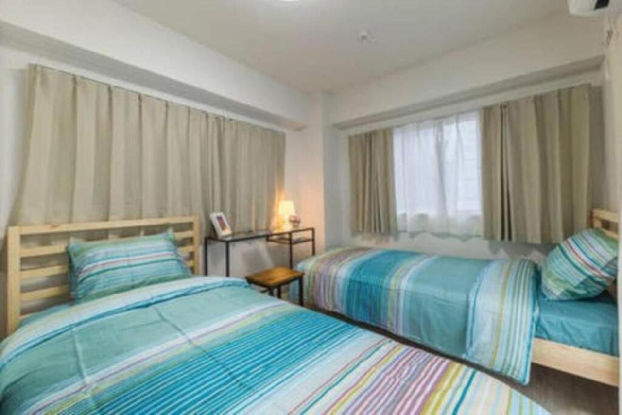 Hamamatsucho! 5 Mins To Subway Sta With Free-Wifi Apartment โตเกียว ภายนอก รูปภาพ